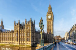 London-Trip: 5 Tage im 4* Hotel inkl. Flug ab 199€