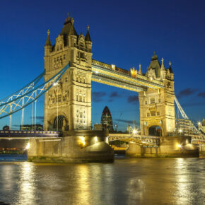 Kurztrip im Sommer: 2 Tage London mit zentraler Unterkunft, Frühstück & Flug nur 28€ Kurztrip im Sommer: 2 Tage London mit zentraler Unterkunft, Frühstück & Flug nur 28€