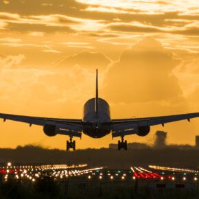 Flugtracker: Jetzt kostenlos online Flüge verfolgen & Flugradar