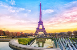 Ein Wochenende in der Stadt der Crêpes und Croissants: 3 Tage Paris im 3* Hotel nur 79€