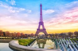 Kurztrip in die Stadt der Crêpes und Croissants: 2 Tage Paris im 3* Hotel nur 34€