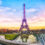 Ein Wochenende in der Stadt der Crêpes und Croissants: 3 Tage Paris im 3* Hotel nur 79€