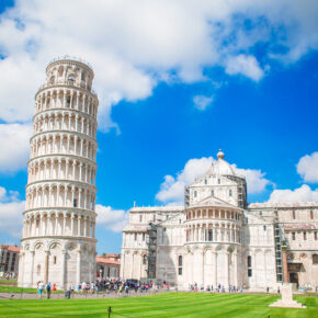 Kurztrip nach Pisa: 2 Tage Italien mit Hotel inkl. Frühstück & Flug nur 39€ Kurztrip nach Pisa: 2 Tage Italien mit Hotel inkl. Frühstück & Flug nur 39€