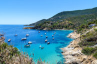 Familienurlaub in der Toskana: 6 Tage mit 4* Hotel am Strand & Halbpension für nur 800€ ...