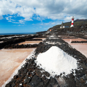 La Palma Tipps: Urlaub unter dem Sternenhimmel