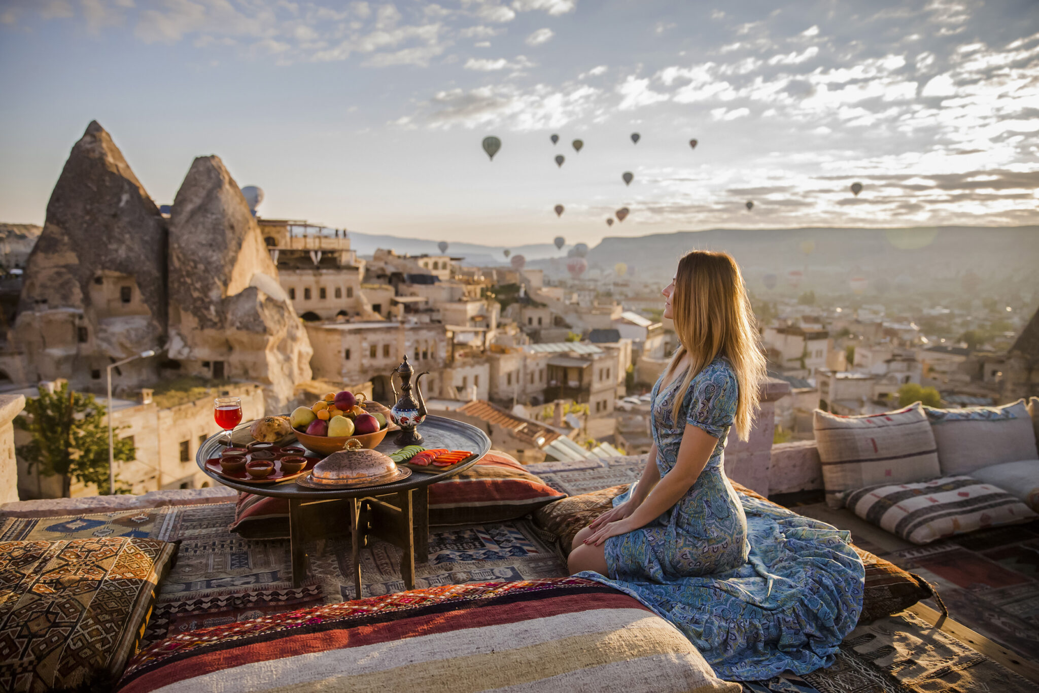 Neue Hotels in der Türkei: Hotelneueröffnungen 2025