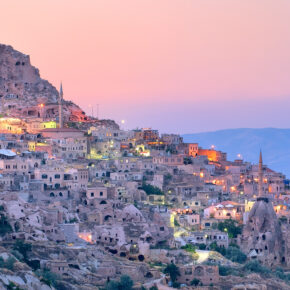 Lastminute in die Türkei: 7 Tage im 4.5* Hotel mit All Inclusive, Flug & Transfer für 379€ Lastminute in die Türkei: 7 Tage im 4.5* Hotel mit All Inclusive, Flug & Transfer für 379€