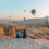 Kappadokien Rundreise: 8 Tage in 4* Hotels inklusive Halbpension, Flug, Transfers & Extras ab 499€