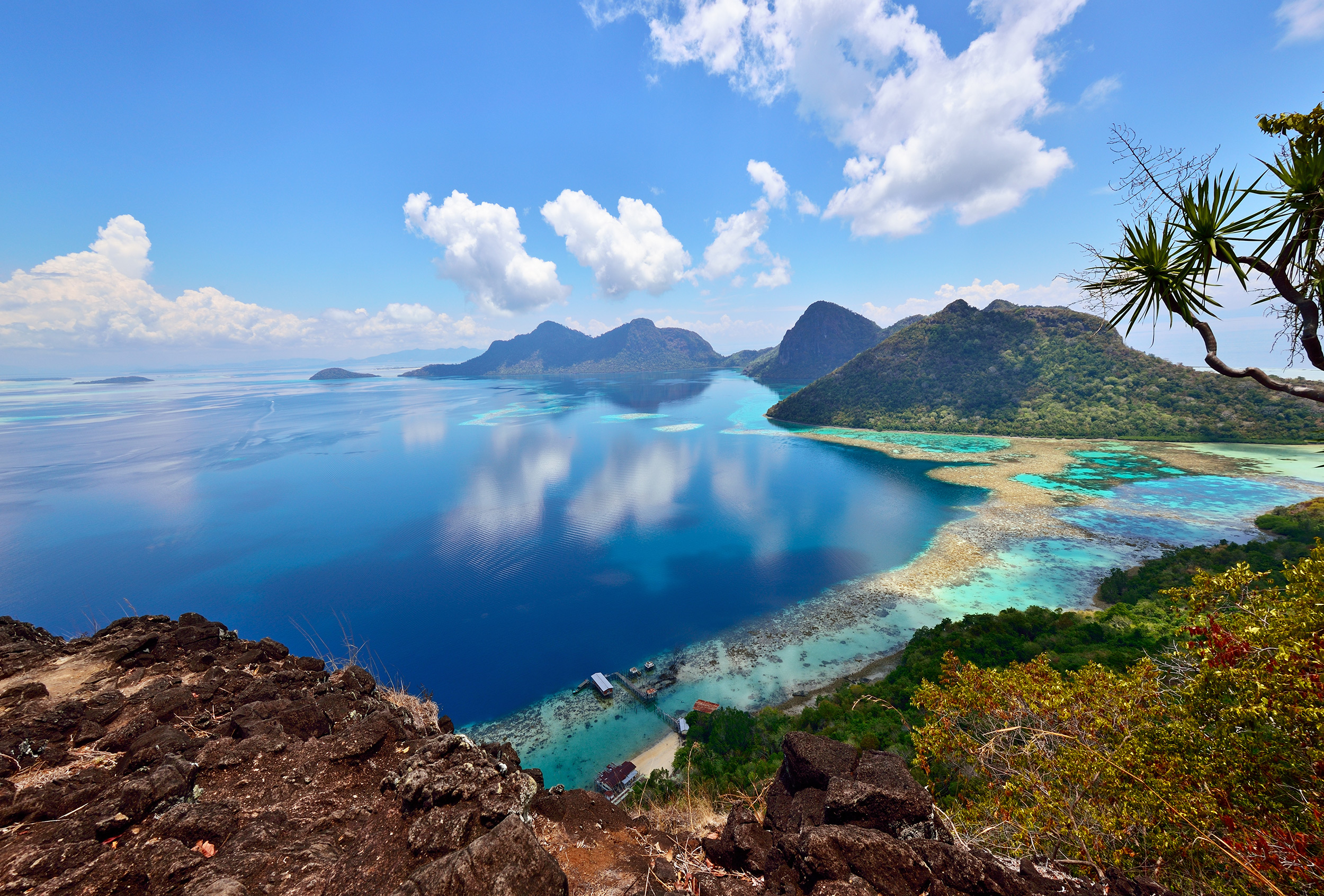 Borneo Reisetipps: Entdeckt die TOP Nationalparks – Urlaubstracker.de