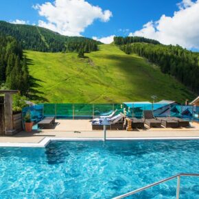 Wochenende in Österreich: 3 Tage Kärnten mit Unterkunft, Frühstück, Dinner & Wellness für 79€ Wochenende in Österreich: 3 Tage Kärnten mit Unterkunft, Frühstück, Dinner & Wellness für 79€