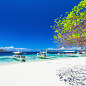 Philippinen: Beliebte Urlaubsinsel wird für 6 Monate gesperrt Philippinen: Beliebte Urlaubsinsel wird für 6 Monate gesperrt