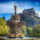 Wochenendtrip nach Schottland: 3 Tage ins TOP 4* Hotel nach Edinburgh mit Flug nur 169€