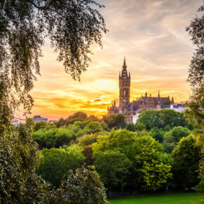 Städtetrip Schottland: 3 Tage Glasgow in guter Unterkunft mit Flug nur 49€ Städtetrip Schottland: 3 Tage Glasgow in guter Unterkunft mit Flug nur 49€