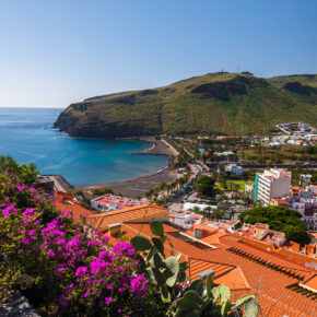 La Gomera Tipps: Der Geheimtipp der Kanarischen Inseln