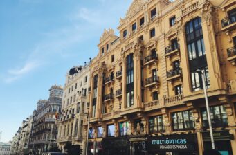 Madrid Schnapper: 3 Tage Kurztrip mit 4* Hotel & Flug nur 199€