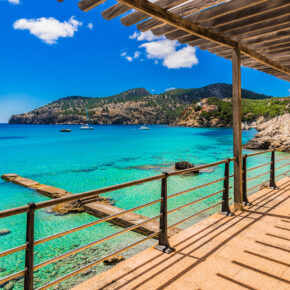 Mallorca: 1 Woche im TOP 4* SENTIDO Hotel mit All Inclusive & Flug nur 455 € Mallorca: 1 Woche im TOP 4* SENTIDO Hotel mit All Inclusive & Flug nur 455 €