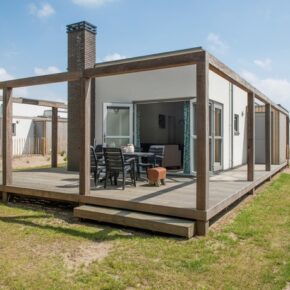 Nordsee-Auszeit mit der Familie oder mit Freunden: 5 Tage Holland in eigener Dünenvilla ab 39€ Nordsee-Auszeit mit der Familie oder mit Freunden: 5 Tage Holland in eigener Dünenvilla ab 39€
