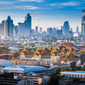 Bangkok Sehenswürdigkeiten: Unsere 25 Must Sees für Euren Städtetrip