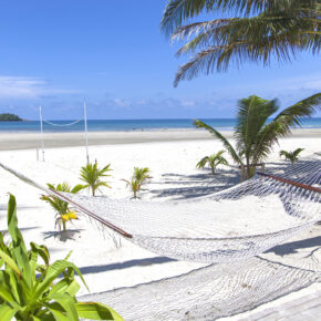 Thailand: 14 Tage Koh Chang in Strandunterkunft mit Meerblick inkl. Flug nur 417€ Thailand: 14 Tage Koh Chang in Strandunterkunft mit Meerblick inkl. Flug nur 417€