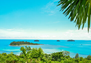 Super Thailand Schnäppchen: 15 Tage Koh Chang mit Unterkunft in Strandnähe & Flug NUR 63...