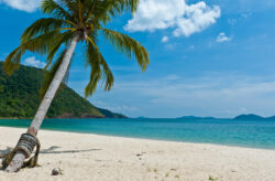 Thailand Schnäppchen: 14 Tage Koh Chang inklusive Bungalow & Flug  nur 526€