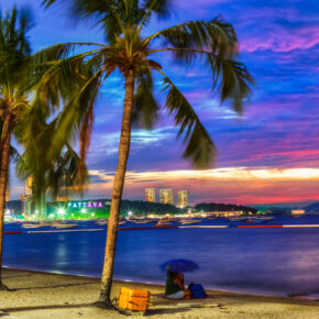 Ab nach Thailand: 15 Tage im 3* Hotel inklusive Direktflug NUR 565€