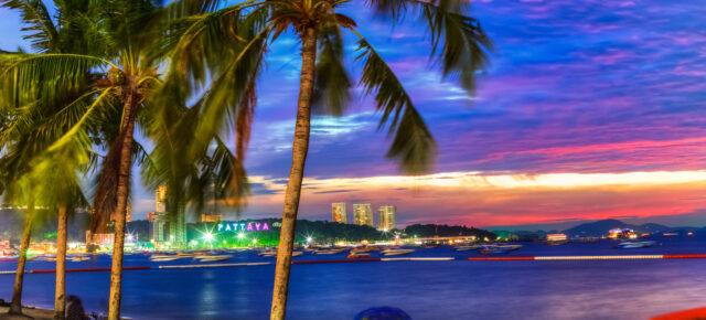 Ab nach Thailand: 15 Tage im 3* Hotel inklusive Direktflug NUR 565€
