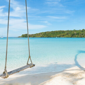 Phuket so günstig wie nie: 8 Tage Inselurlaub im 4* Hotel für 15€ Phuket so günstig wie nie: 8 Tage Inselurlaub im 4* Hotel für 15€