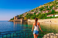 Kracher-Urlaub in der Türkei: 12 Tage Alanya im guten 4* Hotel mit Flug nur 219€
