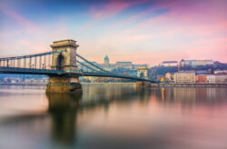 Budapest: 3 Tage Wochenendtrip im guten 3* Hotel inkl. Frühstück & Extras für nur 49€