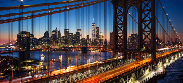 New York Urlaub Die Besten Angebote Deals Urlaubstracker