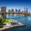 Im neuen Jahr nach New York City: 8 Tage im zentralen 3* Hotel in Manhattan inkl. Direktflug für 708€