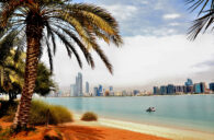 Super günstig nach Abu Dhabi: Direkte Hin- & Rückflüge für unglaubliche 160€