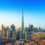 Dubai Frühbucher-Schnäppchen: 7 Tage im TOP 4* Hotel inklusive Halbpension, Flug, Transfer & Zug für 862€