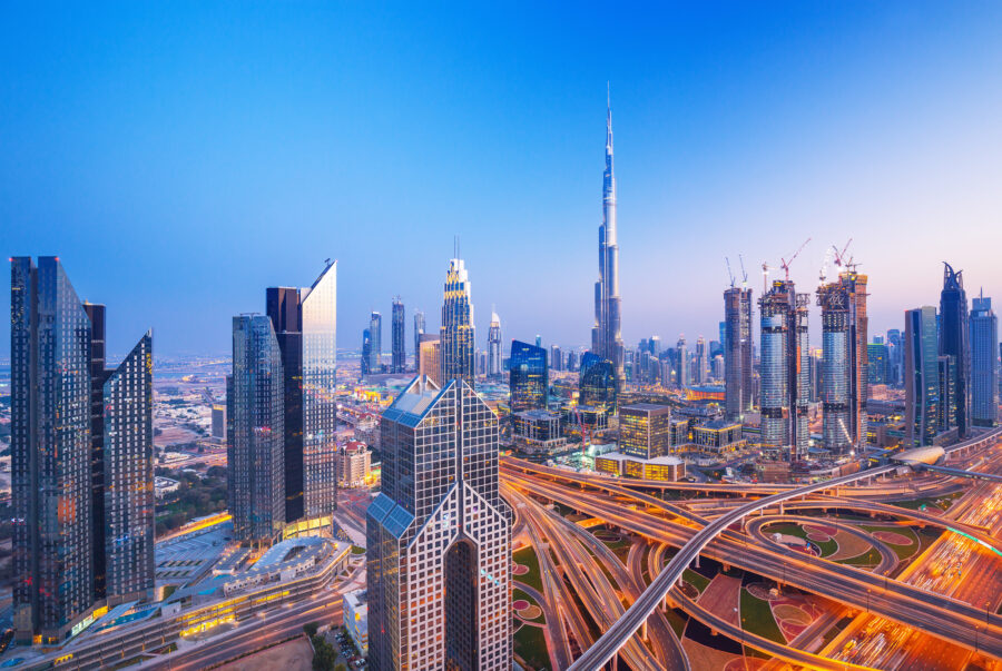 Wie Spät Ist Es Gerade In Dubai www.urlaubstracker.de