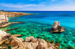 Last Minute nach Zypern: 7 Tage mit 4* Hotel, Flug & Transfer 549€