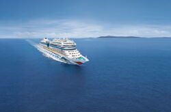 AIDA tanzt! 8 Tage Event-Kreuzfahrt für alle Tanzbegeisterten ab Hamburg inkl. Vollpension ab...