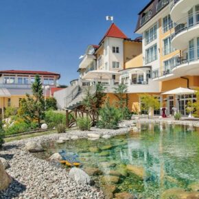 Märchenhaft: 3 Tage im 4* Schloss in Tirol mit Verwöhnpension & Wellness ab 189€ Märchenhaft: 3 Tage im 4* Schloss in Tirol mit Verwöhnpension & Wellness ab 189€