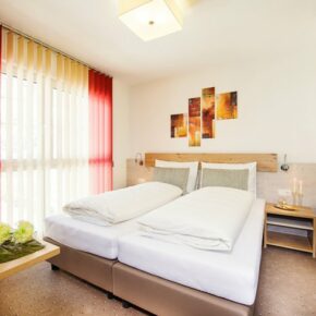 Wellness in Österreich: 3 Tage im TOP 4* Hotel mit Halbpension & Extras ab 89€ Wellness in Österreich: 3 Tage im TOP 4* Hotel mit Halbpension & Extras ab 89€