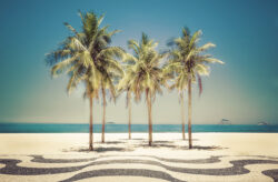 Traumurlaub an der Copacabana: 8 Tage Rio de Janeiro mit 4* Hotel & Flug ab 788€