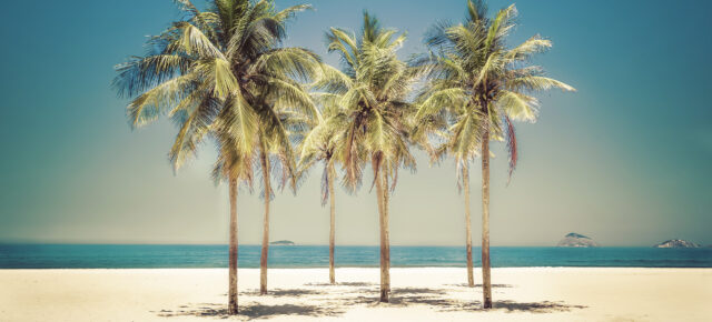 Traumurlaub an der Copacabana: 8 Tage Rio de Janeiro mit 4* Hotel & Flug ab 788€