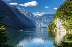 Auf zum Königssee: 2 Tage in Bayern mit sehr gutem 3* Hotel inkl. Frühstück & Extras nur...