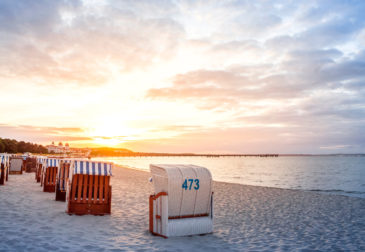 Wochenende auf Rügen: 2 Tage im 3* Hotel an der Ostsee inkl. Frühstück nur 33€