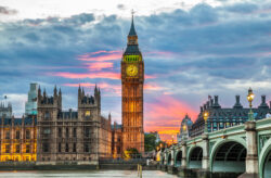Abstecher nach England: 3 Tage London im zentralen Travelodge Hotel inkl. Flug ab 99€