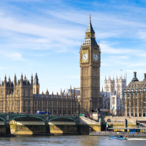 Kurztrip nach London: 3 Tage im zentralen 4* Hotel inkl. Frühstück & Flug ab 149€ Kurztrip nach London: 3 Tage im zentralen 4* Hotel inkl. Frühstück & Flug ab 149€