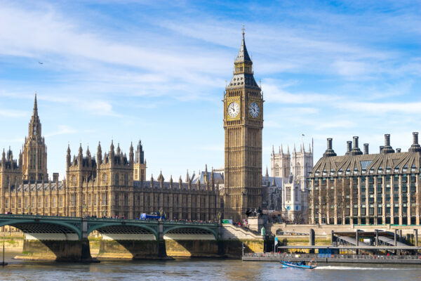 England London Big Ben Westminster Abbey