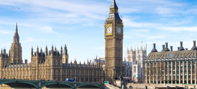 London: 3 Tage im TOP 3* Premier Inn Hotel mit Flug ab 177€
