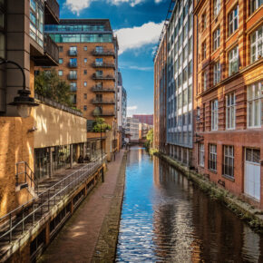 Manchester: 2 Tage im zentralen TOP 4* Hotel mit Flug nur 68€ Manchester: 2 Tage im zentralen TOP 4* Hotel mit Flug nur 68€