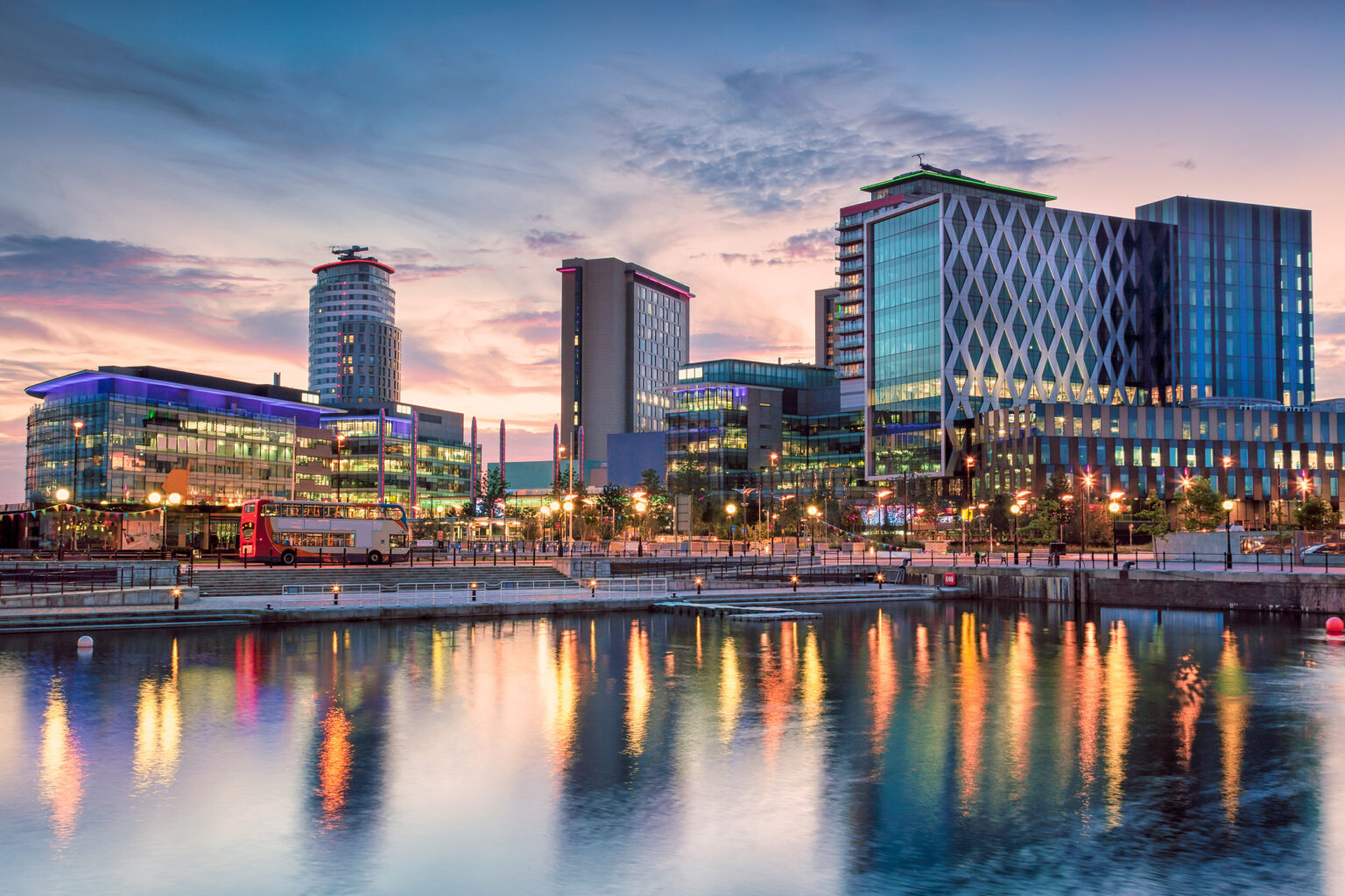 Manchester Tipps: Fußball, Sightseeing & Nachtleben