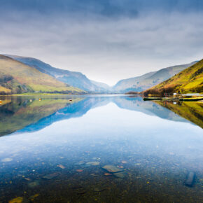 Wales: 6 Tage im Snowdonia Nationalpark mit TOP 5* Hotel, Frühstück und Flug nur 301€ Wales: 6 Tage im Snowdonia Nationalpark mit TOP 5* Hotel, Frühstück und Flug nur 301€